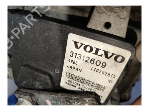 Gearbox VOLVO V40 Hatchback (525)  | BP16507755M3 