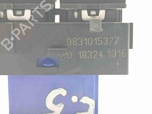 Switch CITROËN C5 AIRCROSS (A_) | BP38013053I30 - Image 3