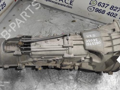 Gearbox BMW X3 (E83) 2.0 d | BP16505473M3 