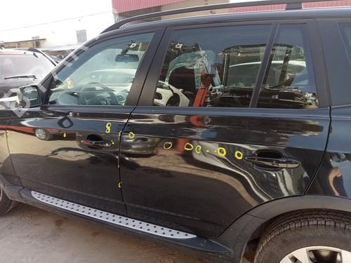 Front differential BMW X3 (E83) 2.0 d | BP29572920M23  - Image 13