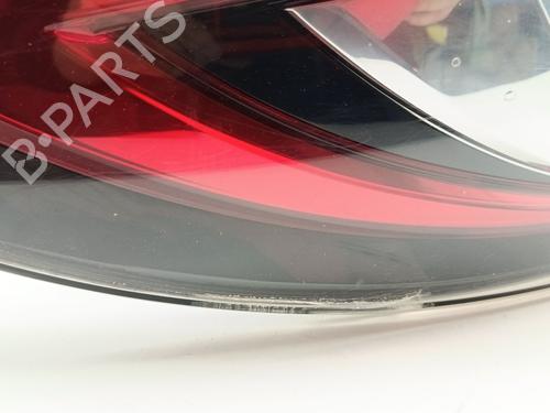 Left taillight MAZDA 6 Estate (GH) 2.2 MZR-CD (GH10) | BP33204645C34 - Image 3