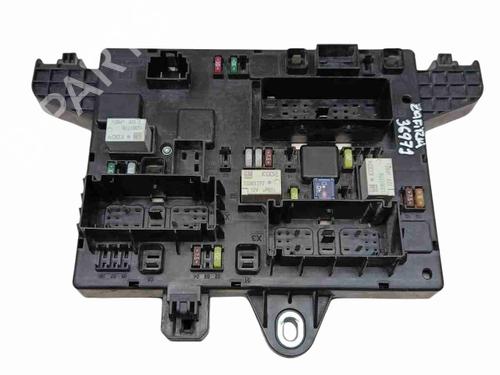 Used Fuse box Fuse box OPEL ZAFIRA TOURER C (P12) [2011-2026] 40597005 40597005