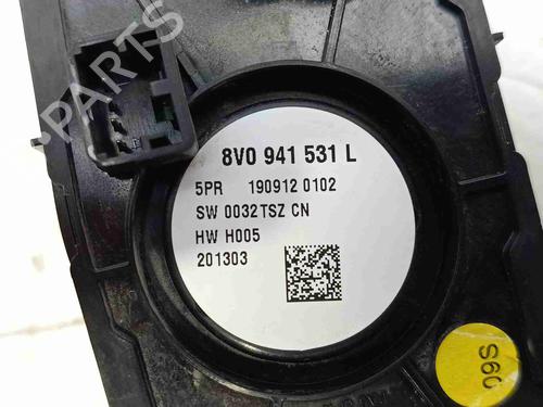 Headlight switch AUDI A3 Sportback (8VA, 8VF) | BP34584120I24 - Image 3