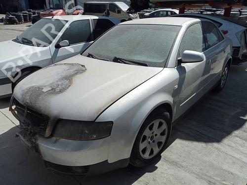 Gear lever AUDI A4 B6 Avant (8E5) 1.9 TDI | BP30400256M90 