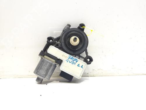 Rudehejsemotor bagstkærm højre AUDI A1 Sportback (GBA) 25 TFSI | BP29547532E22 