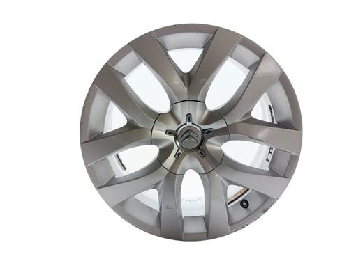 Used Rim Rim CITROËN C4 Picasso I MPV (UD_) 1.6 HDi 110 (112 hp) 33027352 33027352