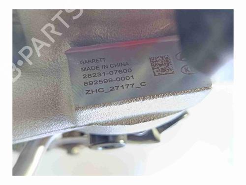 Engine HYUNDAI i30 (PDE, PD, PDEN) 1.0 T-GDI hybrid 48V | BP40098236M1 - Image 10