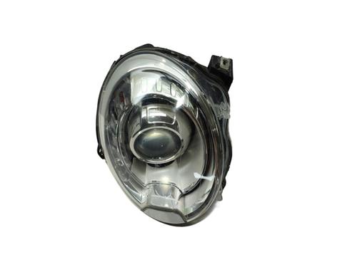 Used Left headlight FIAT 500 (312_) [2007-2025]  29435517