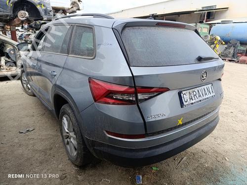 Engine control unit (ECU) SKODA KODIAQ I (NS6, NS7, NV7) 2.0 TDI 4x4 | BP34222092M57  - Image 15