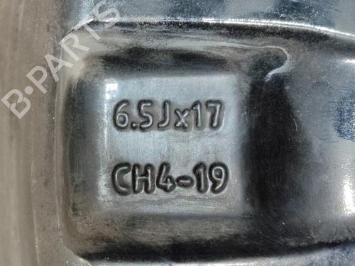 Rim CITROËN C4 CACTUS 1.6 BlueHDi 100 | BP22398946C45