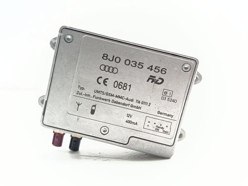 electronic-module-audi-q5-8rb-2008-2009-2010-2011-2012-2013-2014-2015-2016-2017-2018-2019-34444654 main image