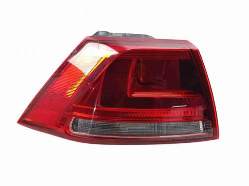 Achterlicht links Achterlicht links VW GOLF VII (5G1, BQ1, BE1, BE2) [2012-2021] 37294158 37294158