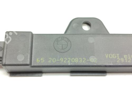Antenna/Base BMW 5 (F10) 520 d | BP17464590C140 