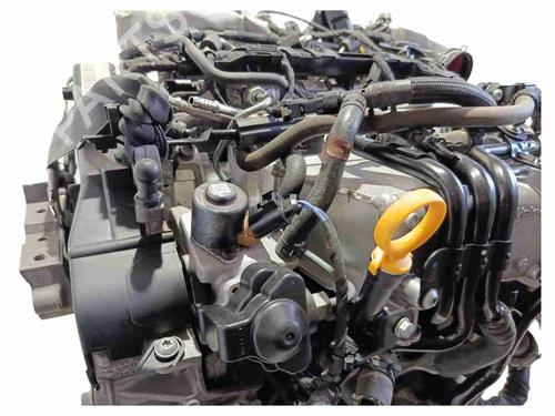 Engine SEAT IBIZA V (KJ1, KJG) 1.6 TDI | BP38348220M1 - Image 3