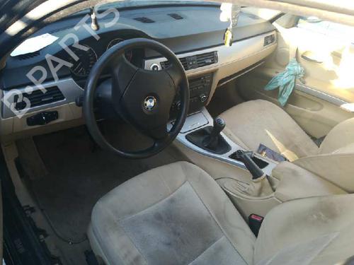 Engine control unit (ECU) BMW 3 (E90) 318 d | BP16509131M57 