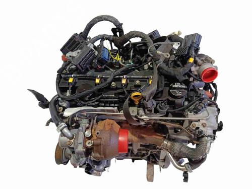 Engine OPEL ZAFIRA TOURER C (P12) | BP38336367M1 - Image 2