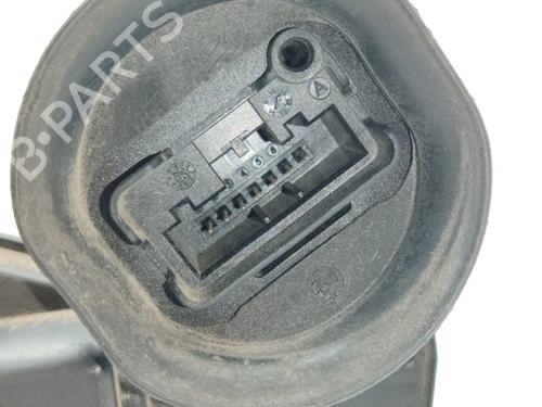 Rear right lock VW GOLF VI (5K1) 2.0 TDI | BP17585388C99 
