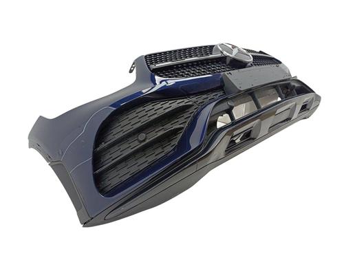 Front bumper MERCEDES-BENZ GLC Coupe (C253) 220 d 4-matic (253.315) | BP29532817C7 