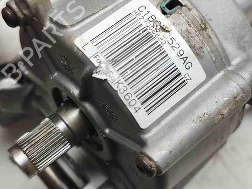Steering column FORD FIESTA VI (CB1, CCN) 1.0 EcoBoost | BP40079715M21 - Image 4