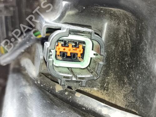 Right headlight NISSAN QASHQAI III (J12) | BP31339680C29