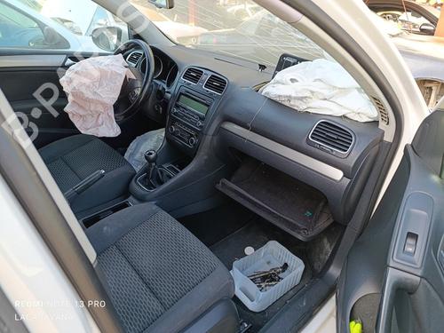 Fuel pump VW GOLF VI (5K1) | BP25333436M76