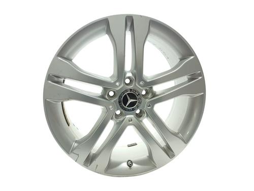 Used Rim MERCEDES-BENZ GLA-CLASS (X156) GLA 180 (156.942) (122 hp) 31014812
