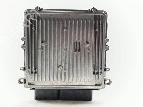 Engine control unit (ECU) MERCEDES-BENZ VITO / MIXTO Van (W639) | BP32318978M57