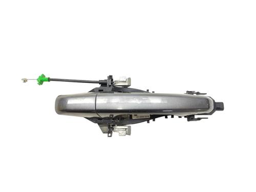 Used Rear left exterior door handle LAND ROVER RANGE ROVER EVOQUE (L538) [2011-2019]  29715489