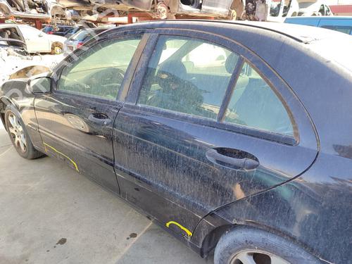 Engine control unit (ECU) MERCEDES-BENZ C-CLASS (W203) C 220 CDI (203.006) | BP19145590M57 