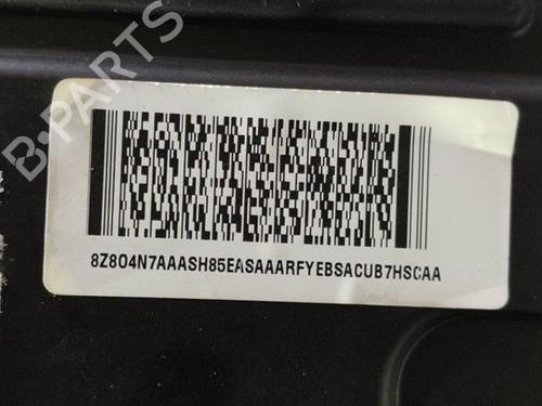 Engine OPEL INSIGNIA A Sports Tourer (G09)  | BP29124692M1 