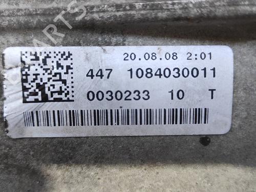 Gearbox AUDI A5 (8T3) 3.0 TDI quattro | BP16508766M3 