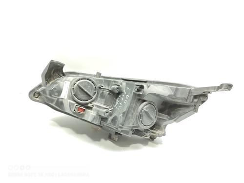 Right headlight OPEL ASTRA J Sports Tourer (P10)  | BP18958667C29 
