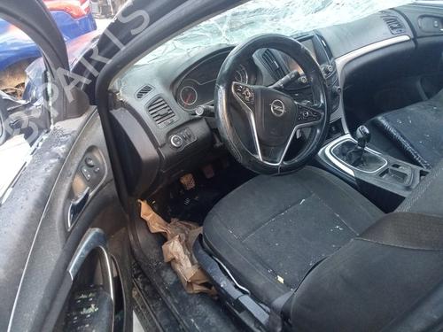 Engine control unit (ECU) OPEL INSIGNIA A (G09)  | BP37691012M57  - Image 9