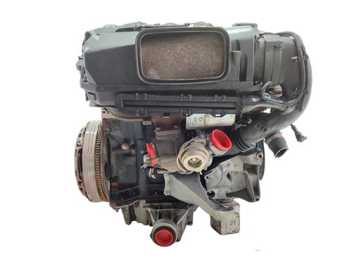 Motor BMW X3 (E83) 2.0 d (150 hp) 29124710