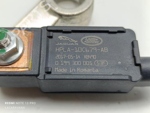 Elektronisk modul LAND ROVER RANGE ROVER VELAR (L560)  | BP22295368M83 