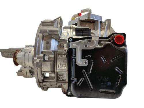 Gearbox VW GOLF VIII (CD1, DA1) 2.0 TSI R 4motion | BP29479803M3 