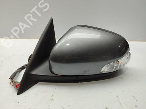 Left mirror JAGUAR X-TYPE I (X400) 2.0 D | BP19086988C26 