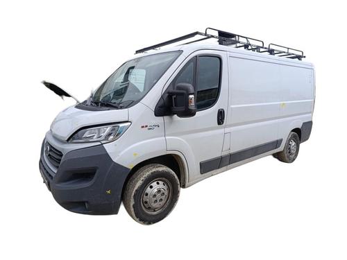 Engine FIAT DUCATO Van (250_) 130 Multijet 2,3 D | BP38341301M1 - Image 17