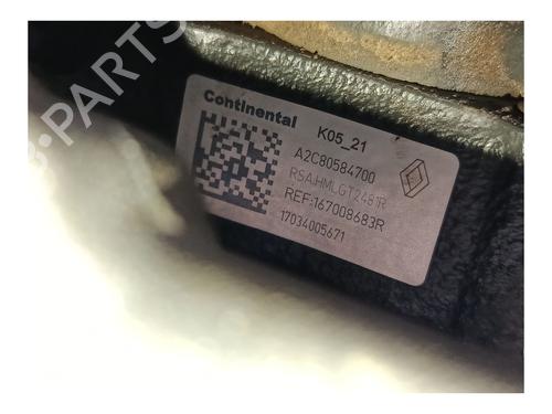 Engine NISSAN NAVARA NP300 (D40) | BP35791150M1 - Image 7