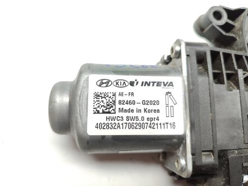 Right front window motor HYUNDAI IONIQ (AE) 1.6 GDI Hybrid | BP17766541E20 