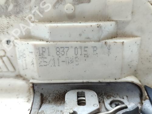 Front left lock SEAT ALTEA XL (5P5, 5P8)  | BP20495501C98 