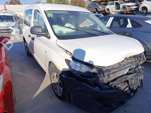 Left taillight VW CADDY V Box Body/MPV (SBA, SBH) 2.0 TDi | BP35962329C34 - Image 3