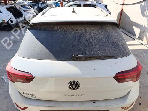 Used Tailgate VW T-ROC (A11, D11) [2017-2025]  29022164