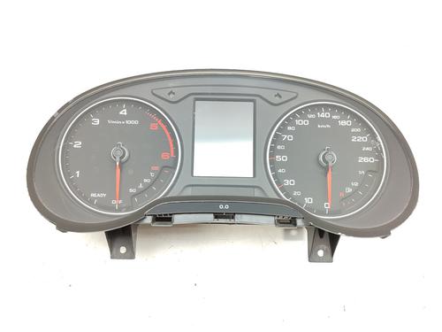 Used Instrument cluster AUDI Q2 (GAB, GAG) 1.6 TDI (115 hp) 17955886