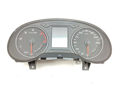 Instrument cluster AUDI Q2 (GAB, GAG) 1.6 TDI (115 hp) 17955886