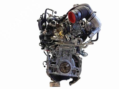 Engine TOYOTA VERSO (_R2_)  | BP38336388M1  - Image 5