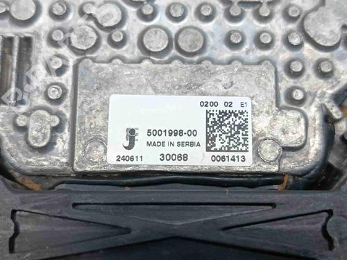 Radiator fan VOLVO XC40 (536) B3 Mild-Hybrid | BP37230797M35 - Image 3