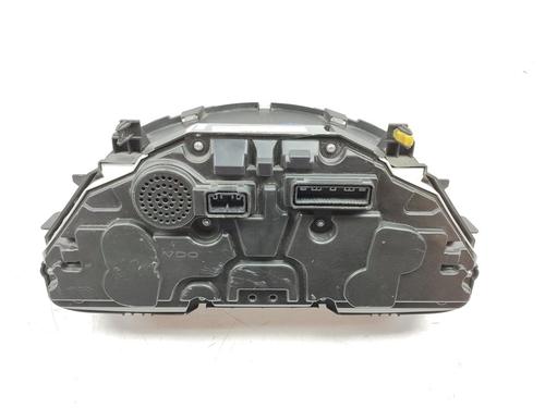Instrument cluster TOYOTA AURIS (_E18_) 1.8 Hybrid (ZWE186_, ZWE186R) | BP29904735C47