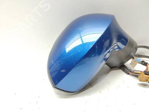 Right mirror SEAT EXEO (3R2) 2.0 TDI | BP16505258C27 