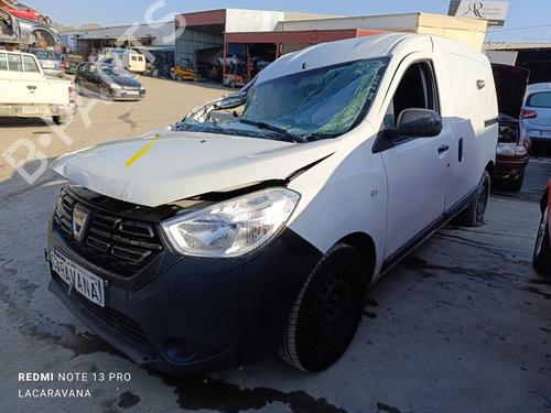 Left front window switch DACIA DOKKER MPV (KE_)  | BP21678635I27  - Image 7